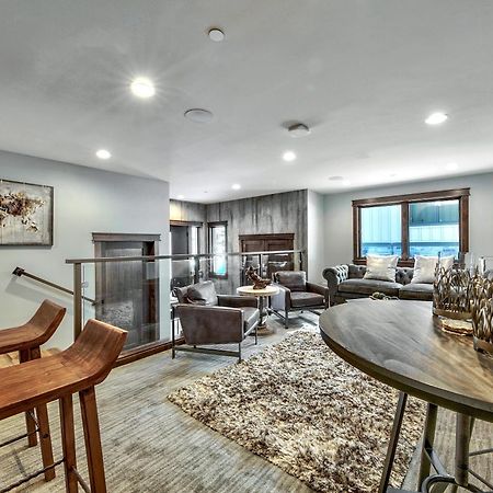 Gondola Vista Villa Саут Лейк Тахо Екстериор снимка