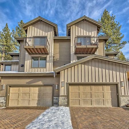 Gondola Vista Villa Саут Лейк Тахо Екстериор снимка