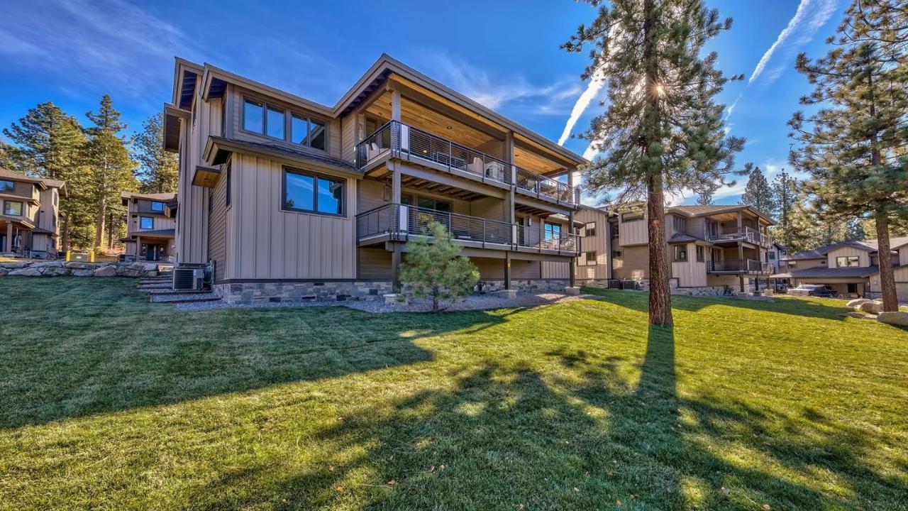 Gondola Vista Villa Саут Лейк Тахо Екстериор снимка