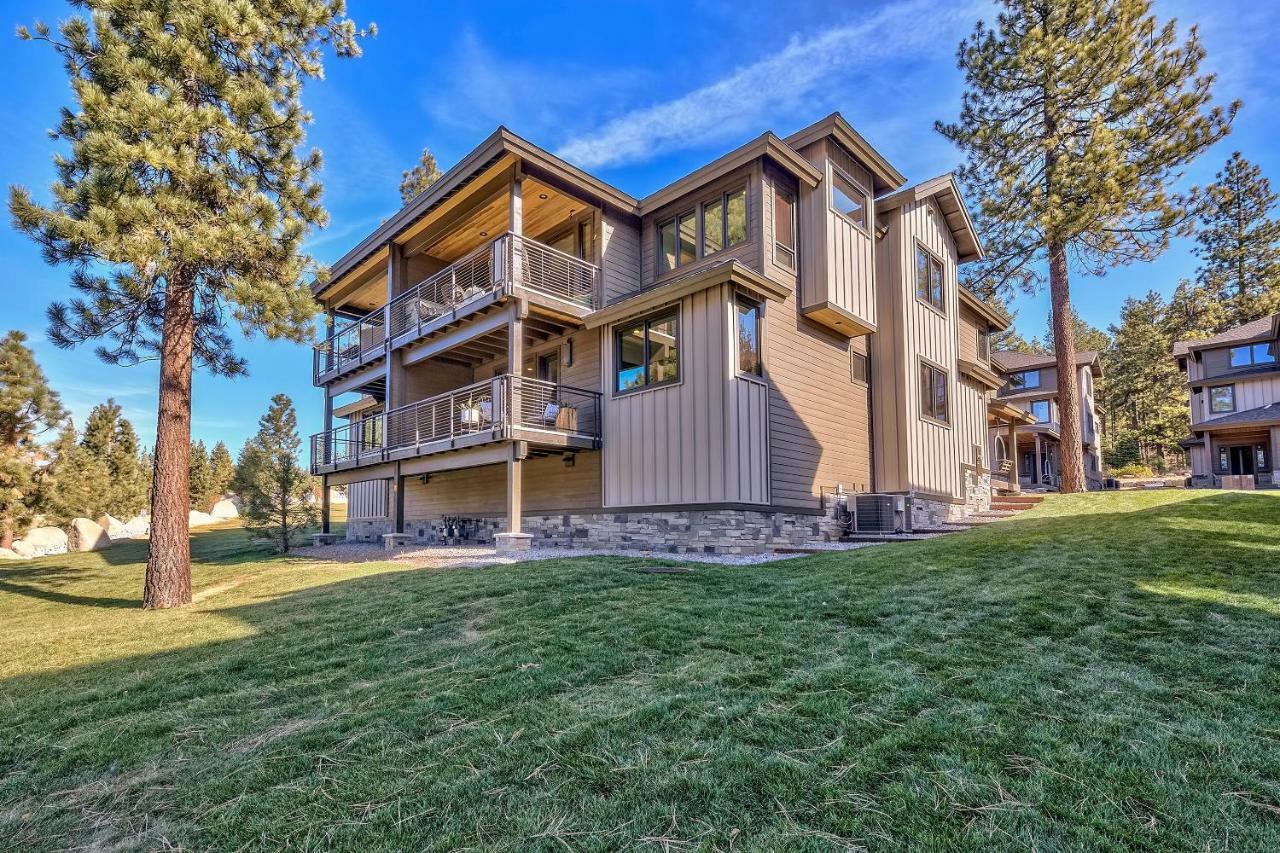 Gondola Vista Villa Саут Лейк Тахо Екстериор снимка