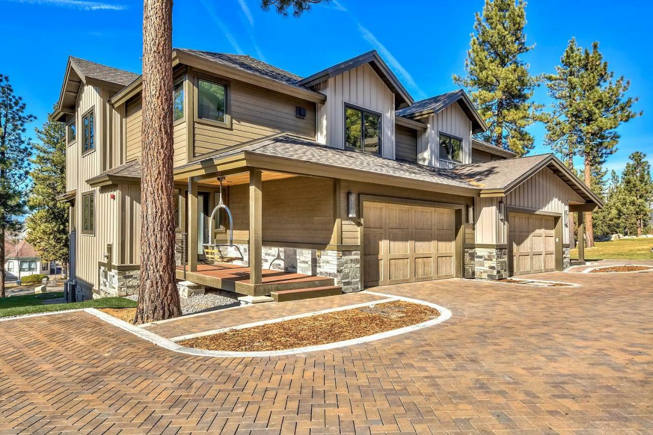 Gondola Vista Villa Саут Лейк Тахо Екстериор снимка