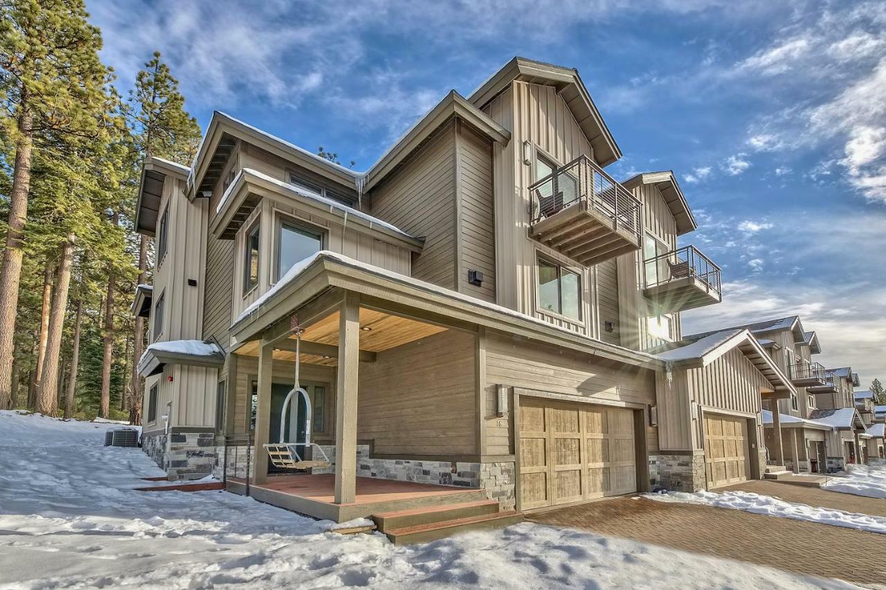 Gondola Vista Villa Саут Лейк Тахо Екстериор снимка