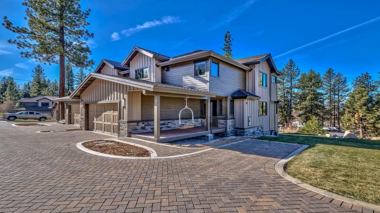 Gondola Vista Villa Саут Лейк Тахо Екстериор снимка