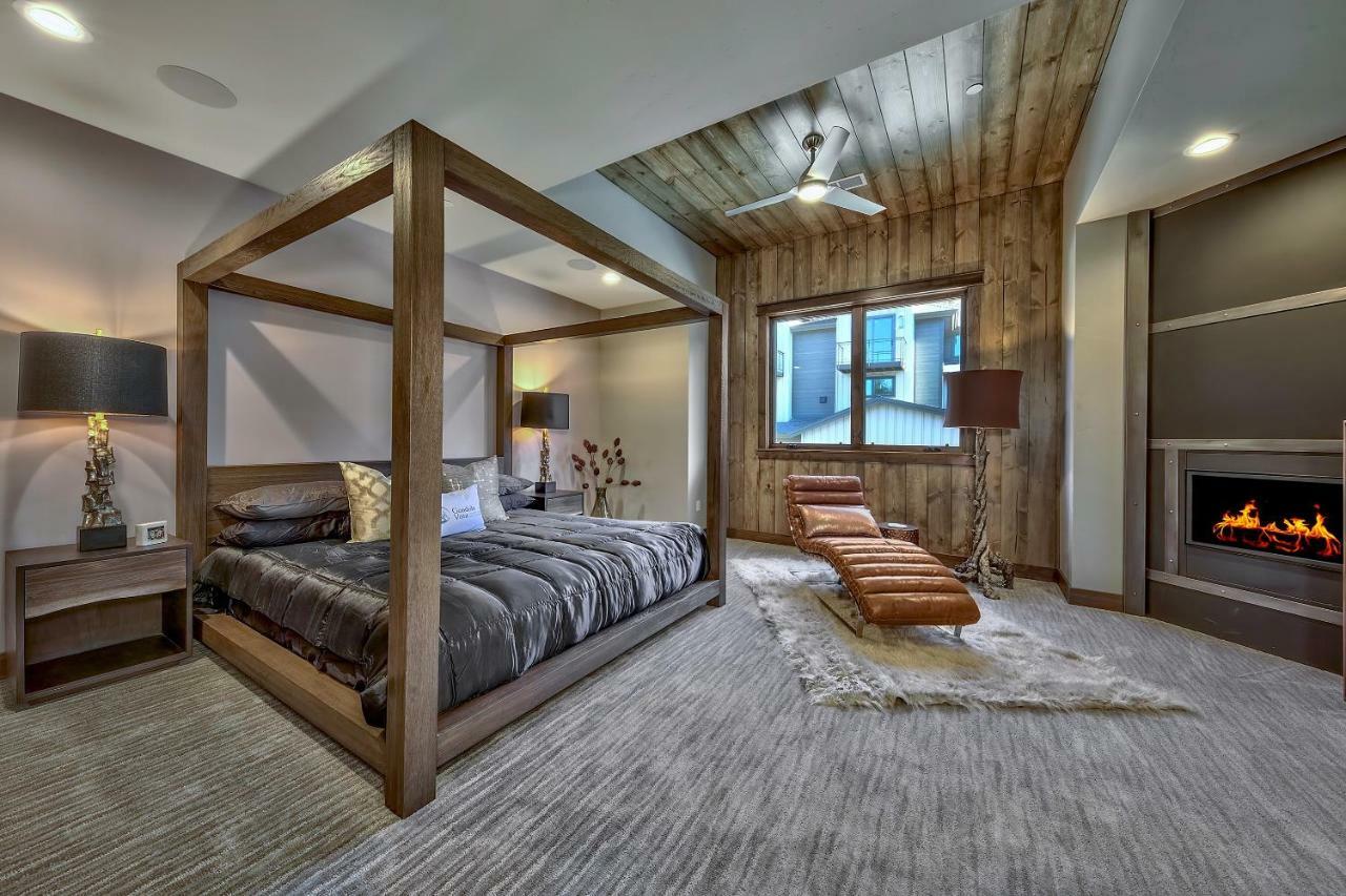 Gondola Vista Villa Саут Лейк Тахо Екстериор снимка