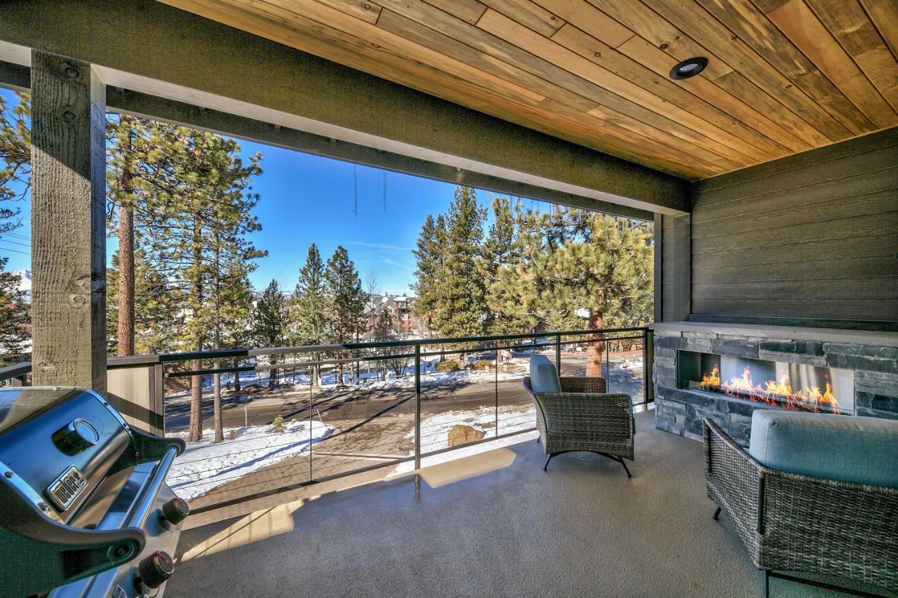 Gondola Vista Villa Саут Лейк Тахо Екстериор снимка