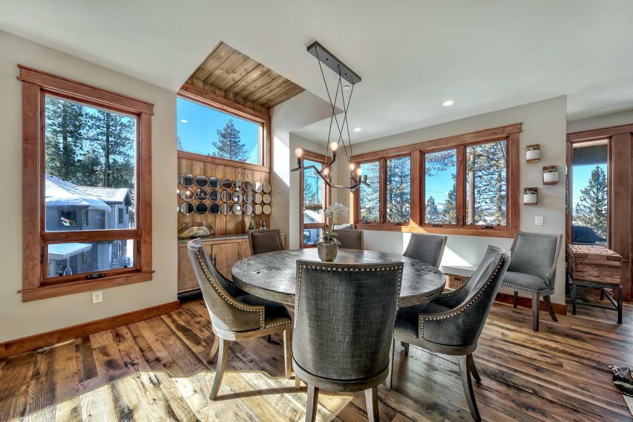 Gondola Vista Villa Саут Лейк Тахо Екстериор снимка