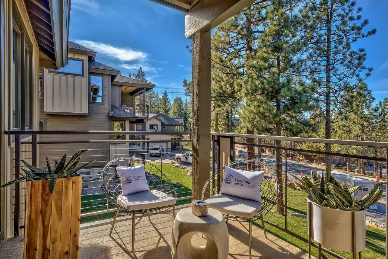 Gondola Vista Villa Саут Лейк Тахо Екстериор снимка