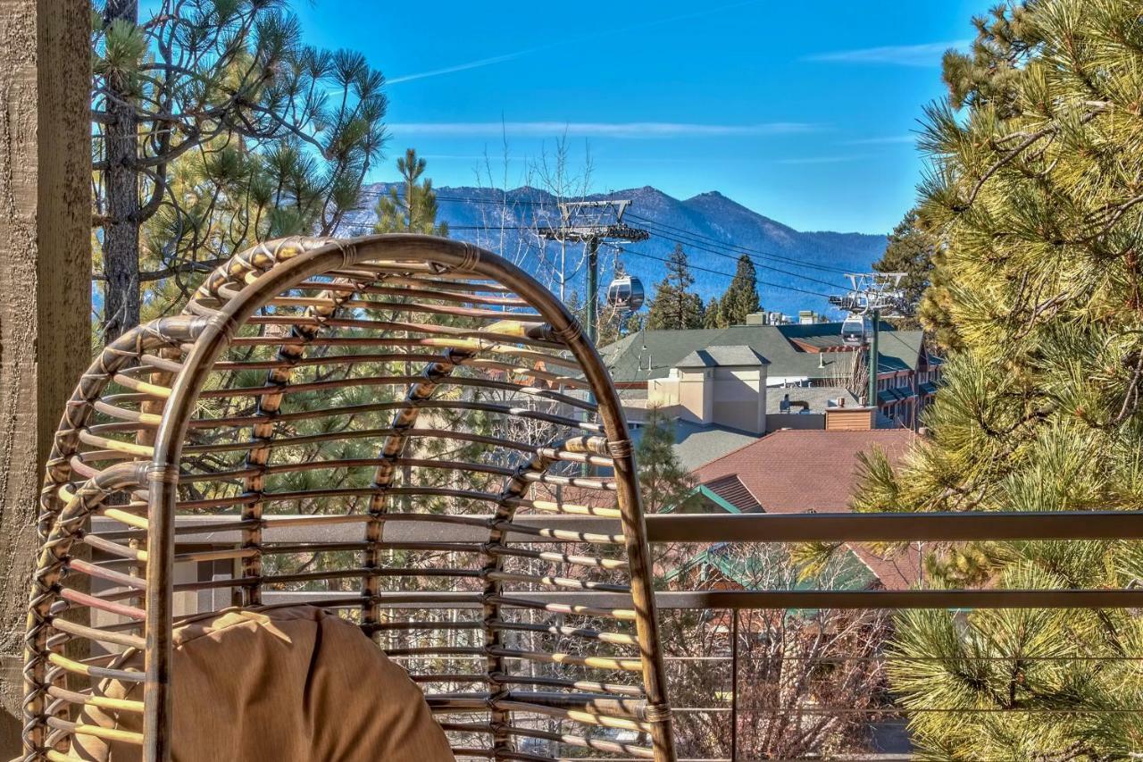 Gondola Vista Villa Саут Лейк Тахо Екстериор снимка