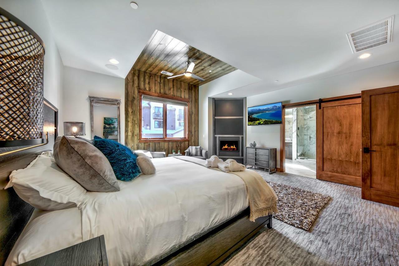 Gondola Vista Villa Саут Лейк Тахо Екстериор снимка