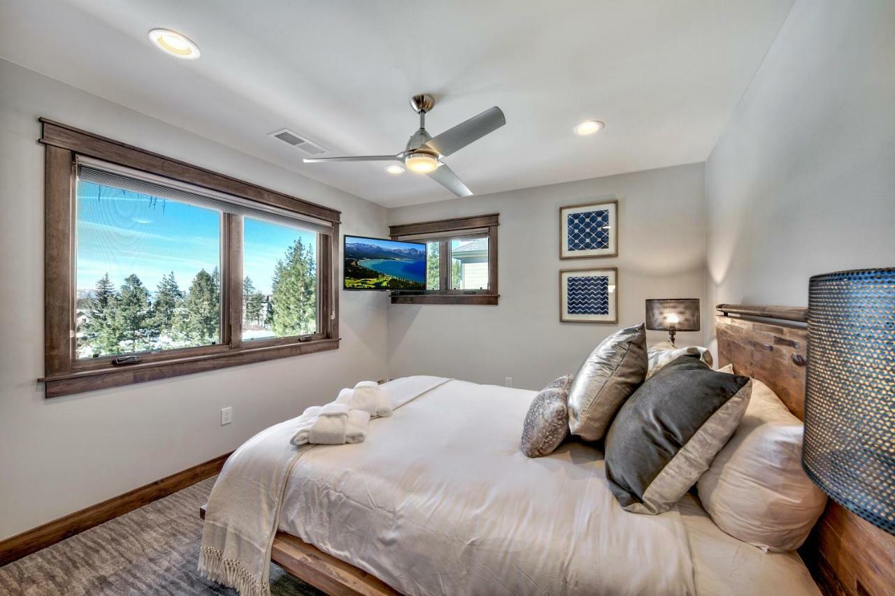 Gondola Vista Villa Саут Лейк Тахо Екстериор снимка