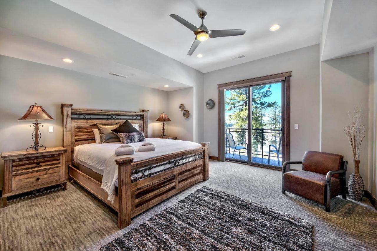 Gondola Vista Villa Саут Лейк Тахо Екстериор снимка