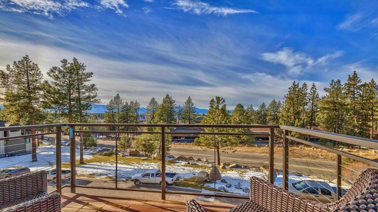Gondola Vista Villa Саут Лейк Тахо Екстериор снимка