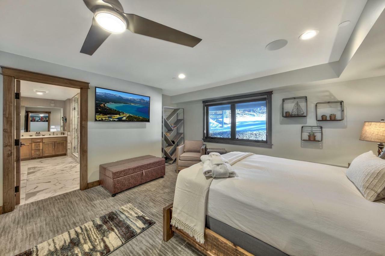 Gondola Vista Villa Саут Лейк Тахо Екстериор снимка