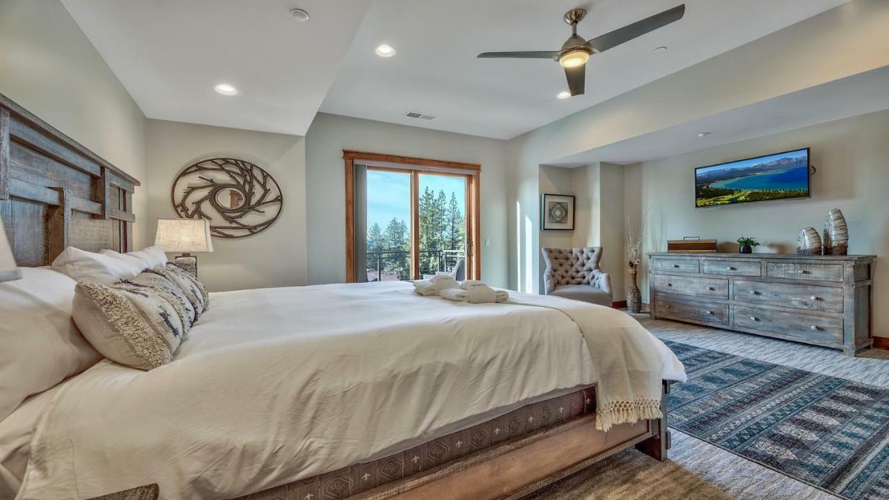 Gondola Vista Villa Саут Лейк Тахо Екстериор снимка