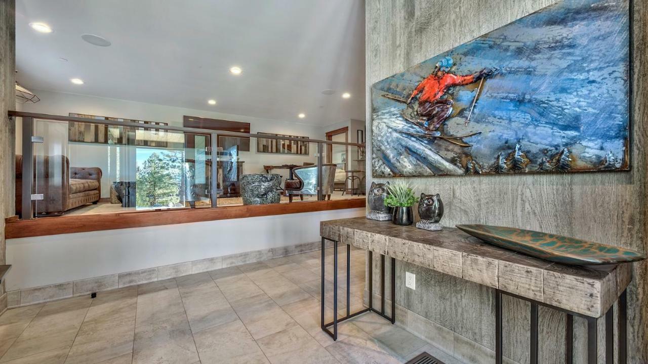 Gondola Vista Villa Саут Лейк Тахо Екстериор снимка