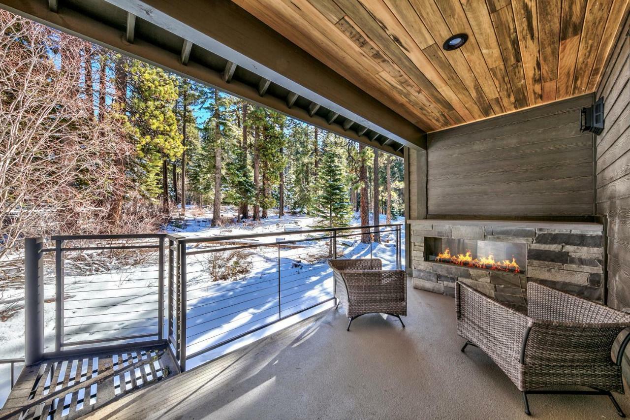 Gondola Vista Villa Саут Лейк Тахо Екстериор снимка