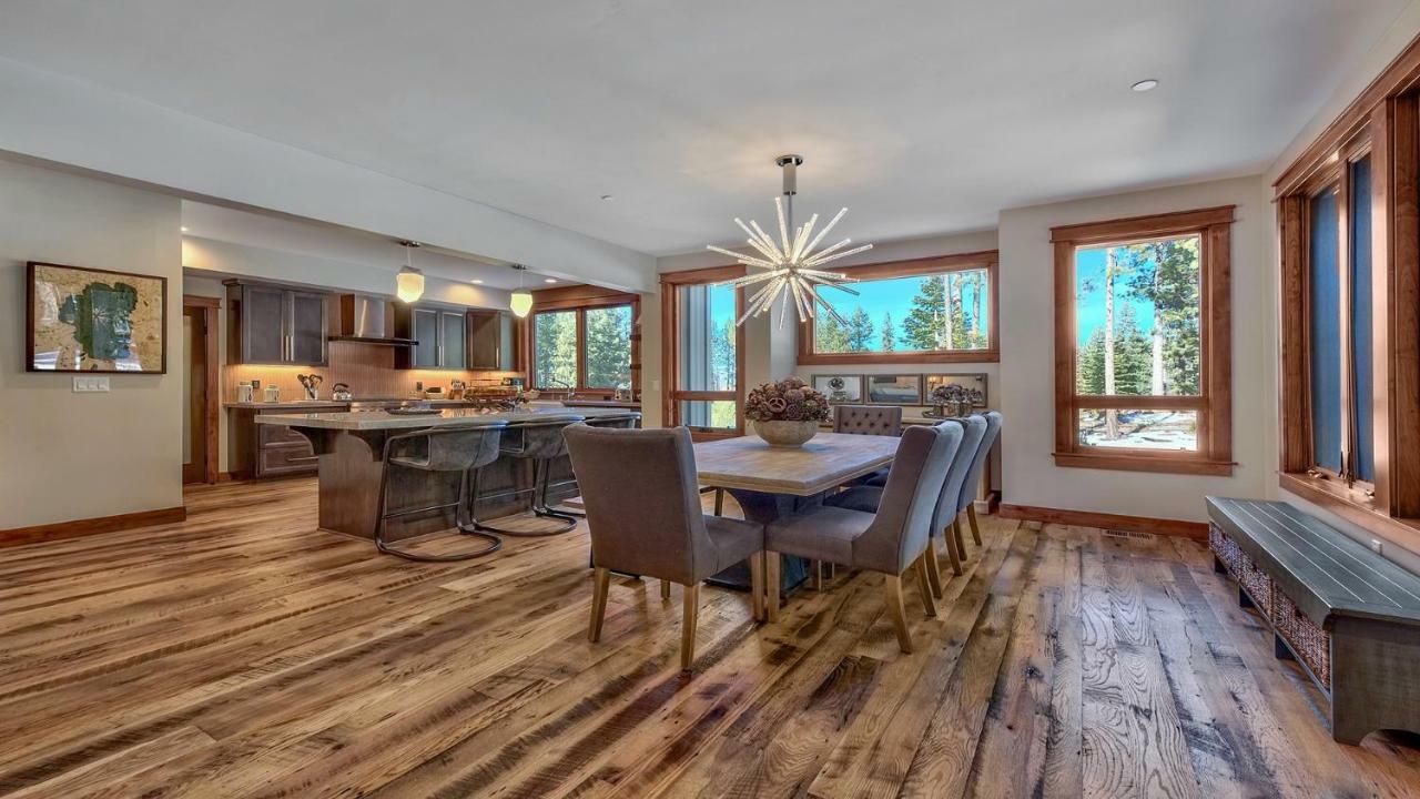 Gondola Vista Villa Саут Лейк Тахо Екстериор снимка
