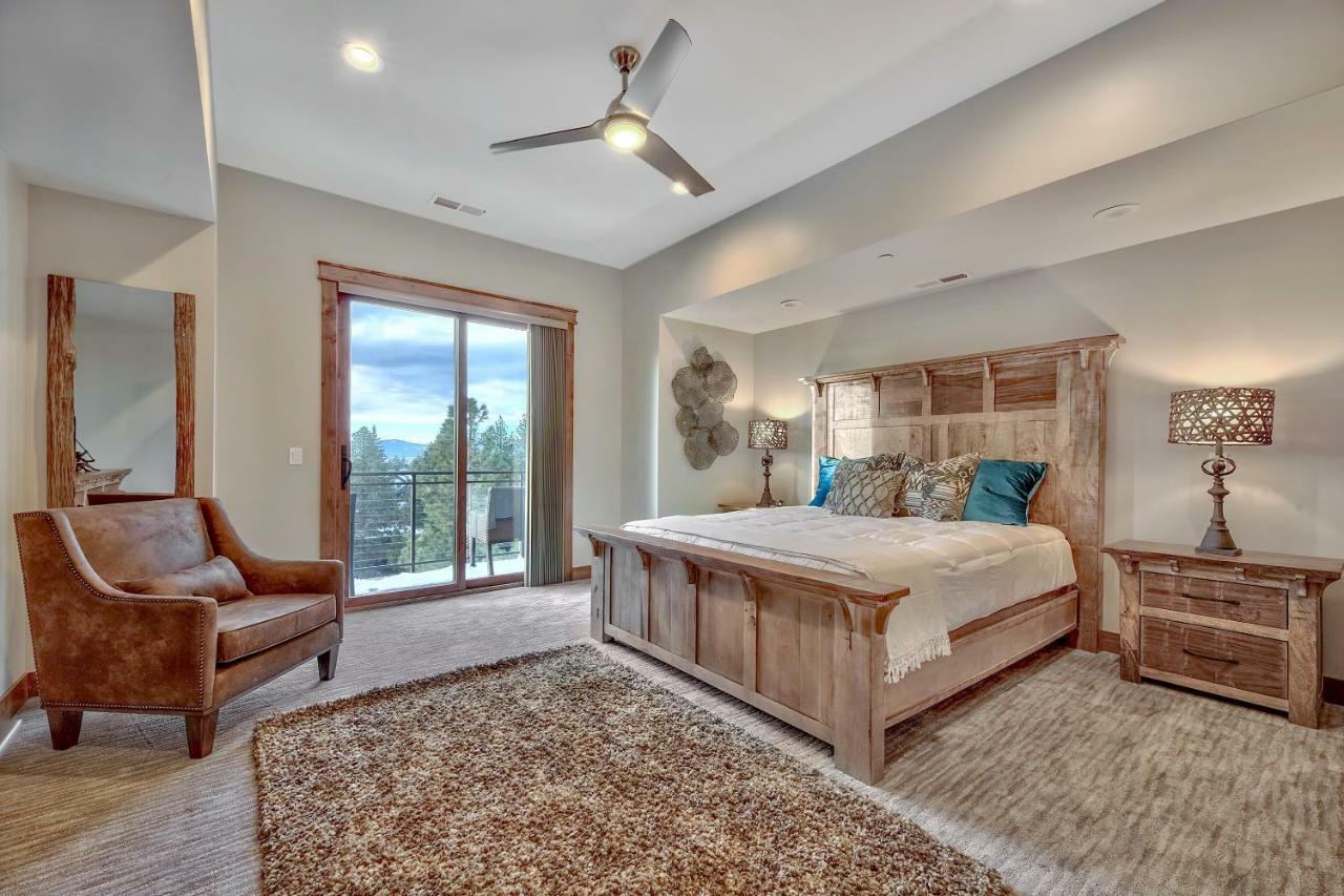Gondola Vista Villa Саут Лейк Тахо Екстериор снимка